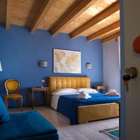 B&B Casa Martino Sea View Vietri Εξωτερικό φωτογραφία