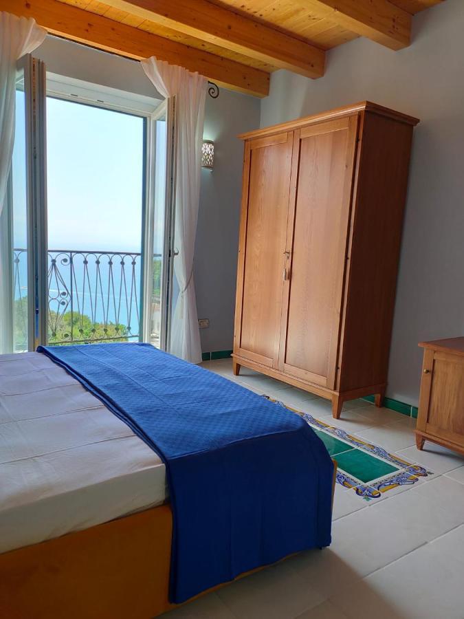 B&B Casa Martino Sea View Vietri Εξωτερικό φωτογραφία
