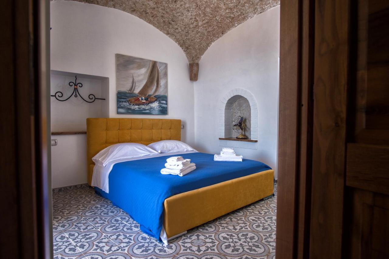 B&B Casa Martino Sea View Vietri Εξωτερικό φωτογραφία