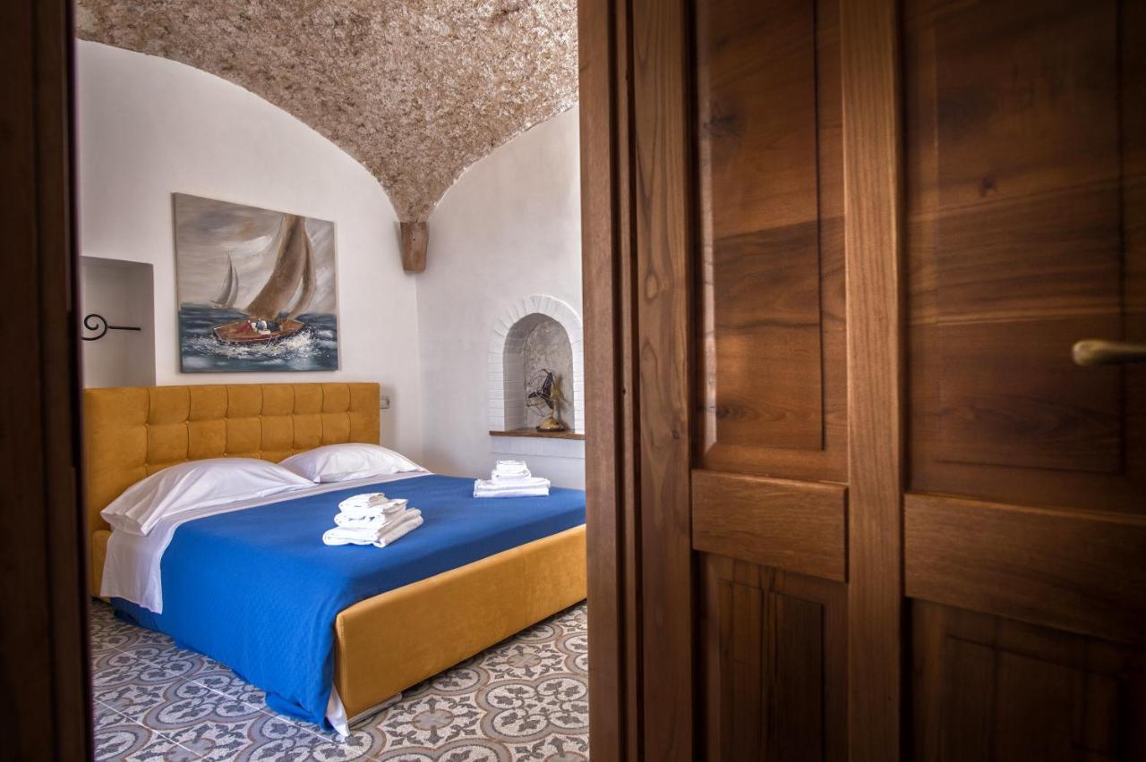 B&B Casa Martino Sea View Vietri Εξωτερικό φωτογραφία