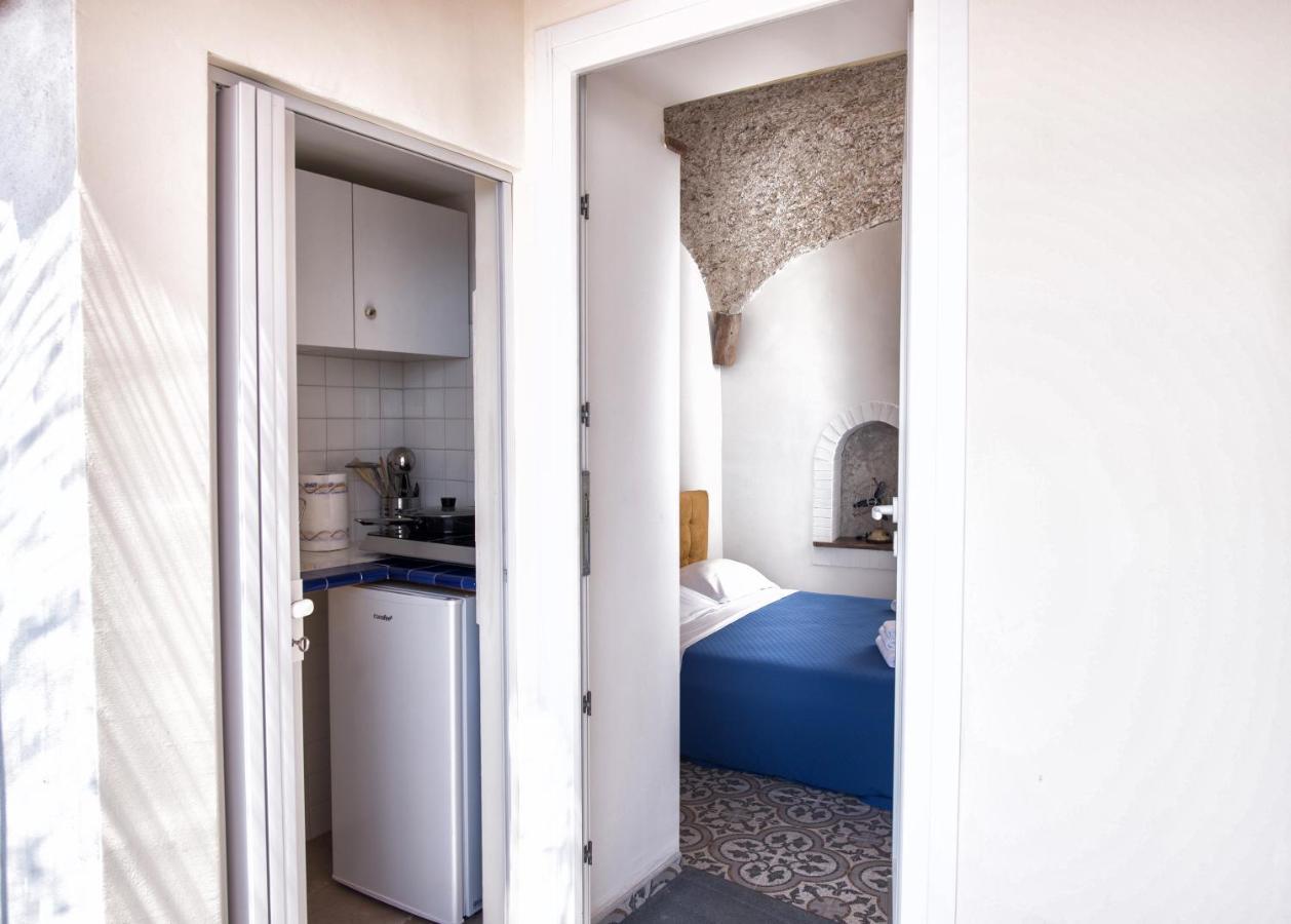 B&B Casa Martino Sea View Vietri Εξωτερικό φωτογραφία