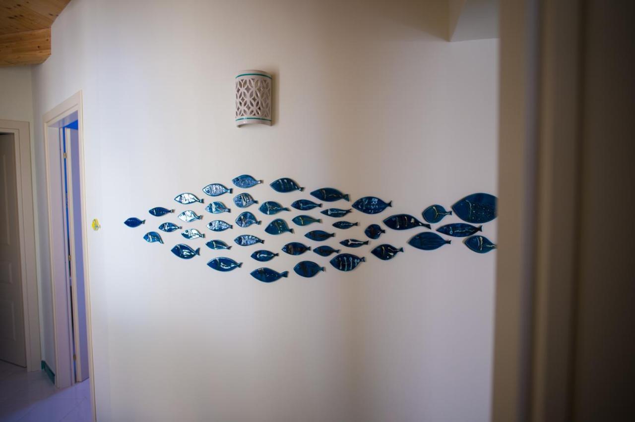B&B Casa Martino Sea View Vietri Εξωτερικό φωτογραφία