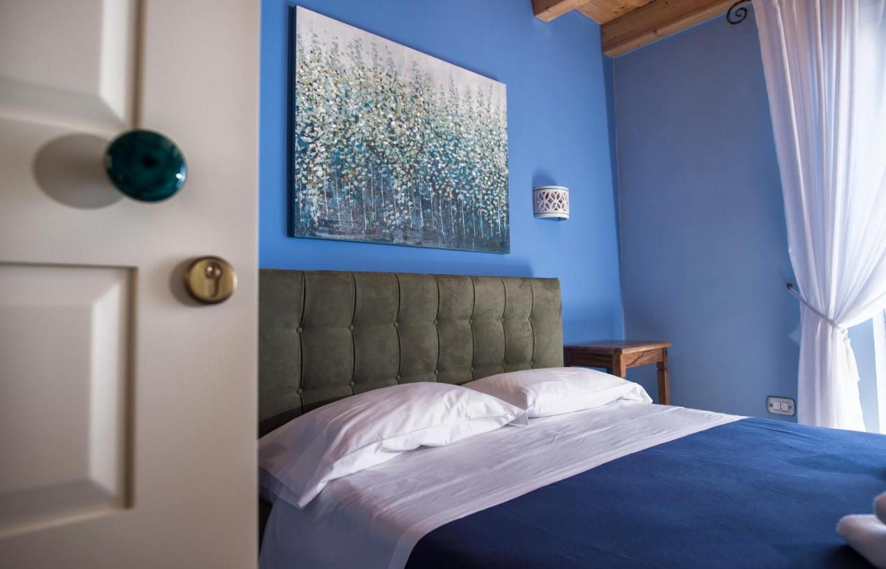 B&B Casa Martino Sea View Vietri Εξωτερικό φωτογραφία