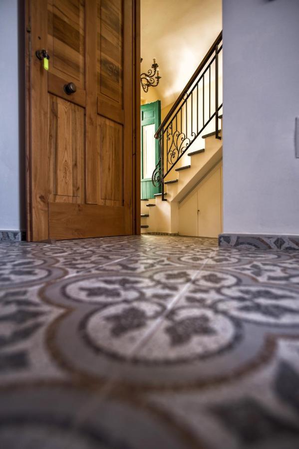 B&B Casa Martino Sea View Vietri Εξωτερικό φωτογραφία