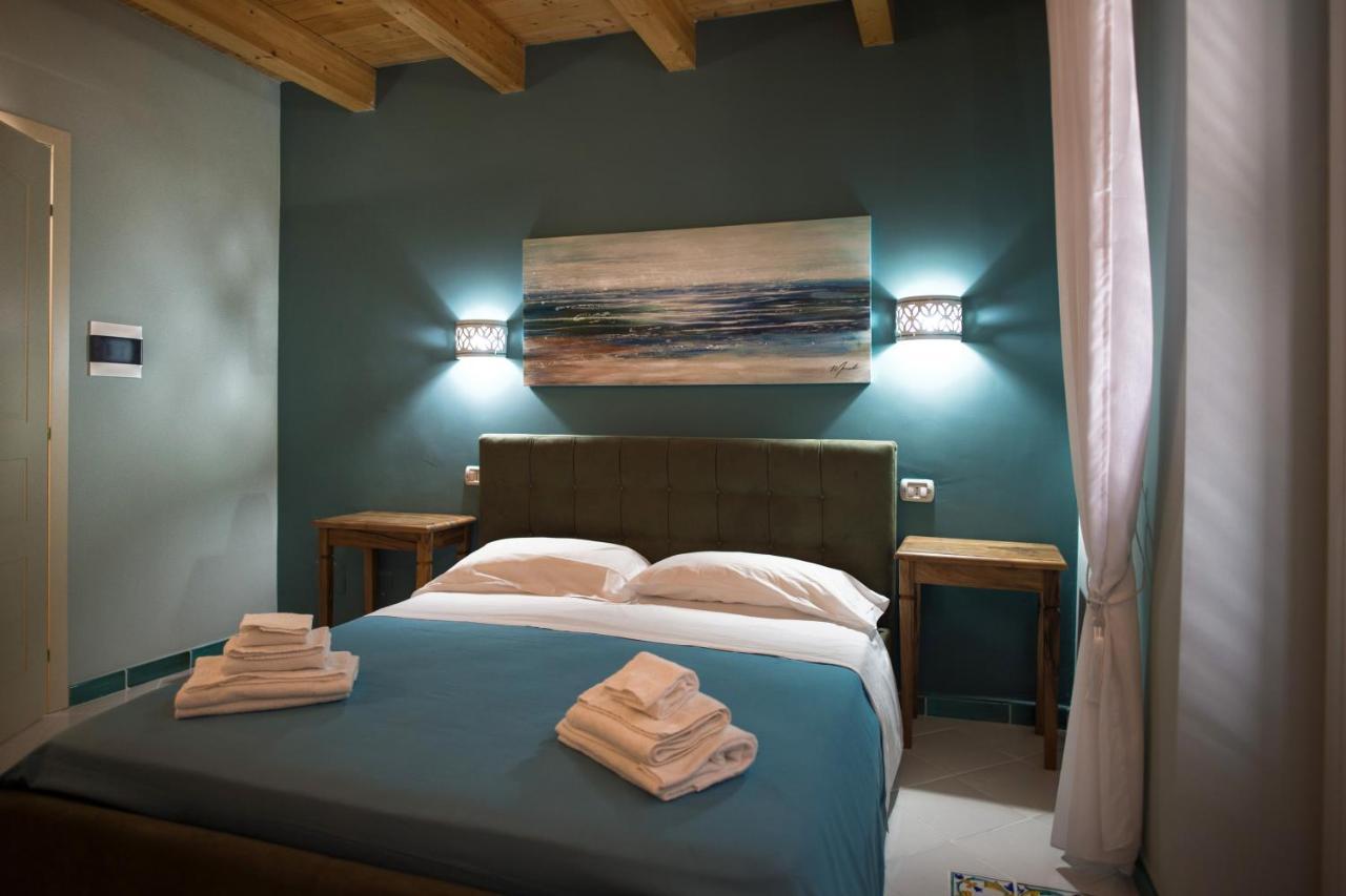 B&B Casa Martino Sea View Vietri Εξωτερικό φωτογραφία