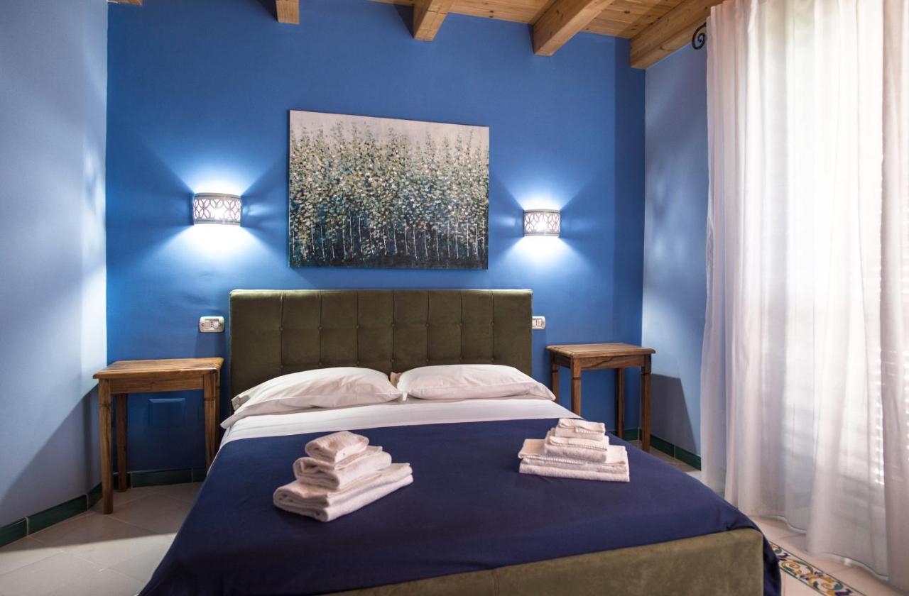B&B Casa Martino Sea View Vietri Εξωτερικό φωτογραφία