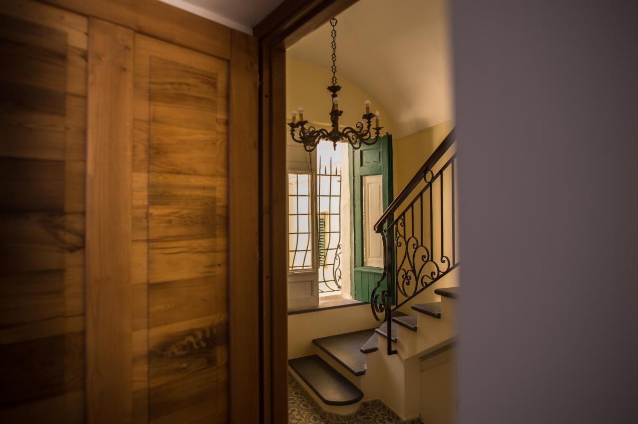 B&B Casa Martino Sea View Vietri Εξωτερικό φωτογραφία