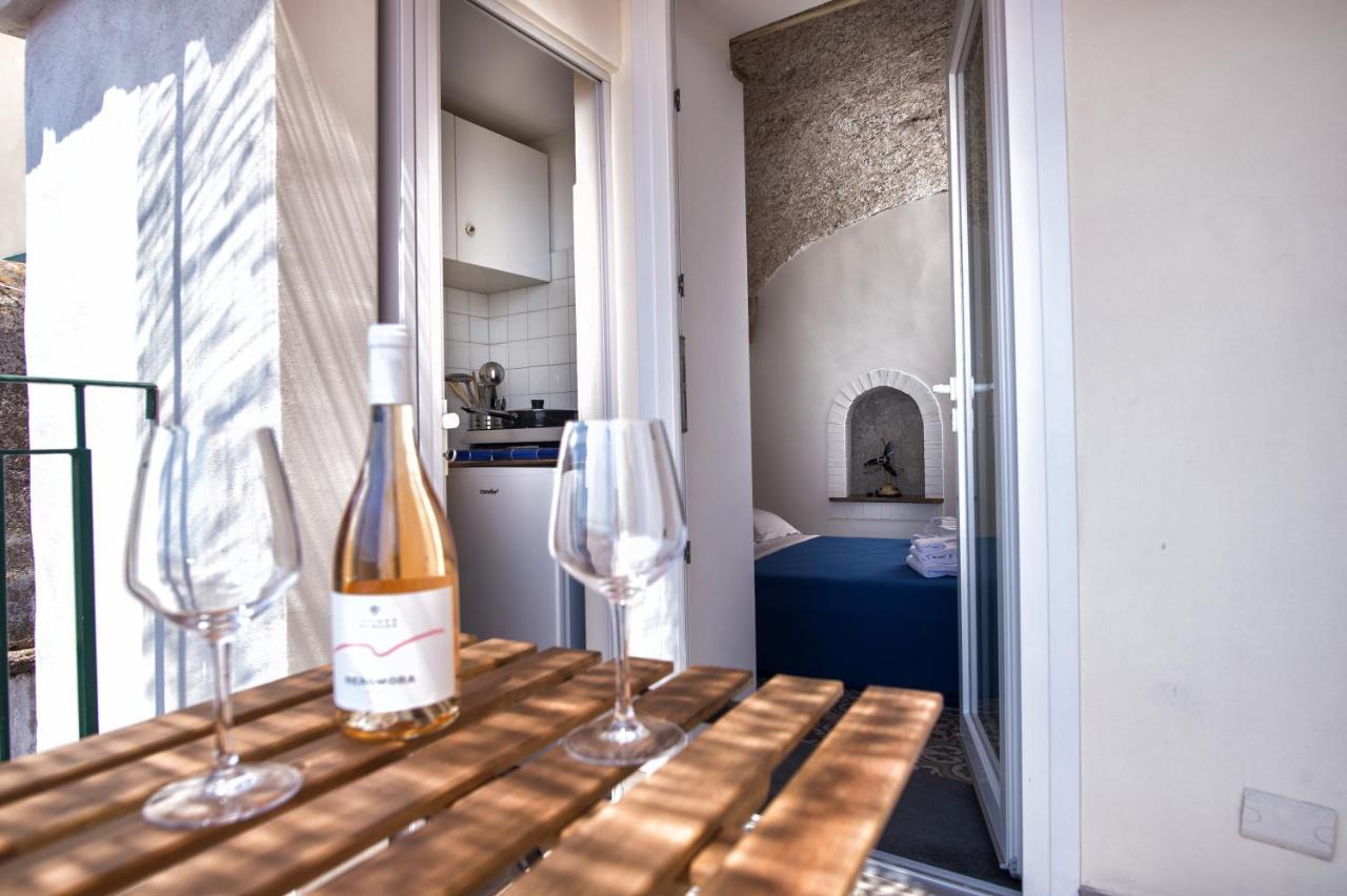 B&B Casa Martino Sea View Vietri Εξωτερικό φωτογραφία