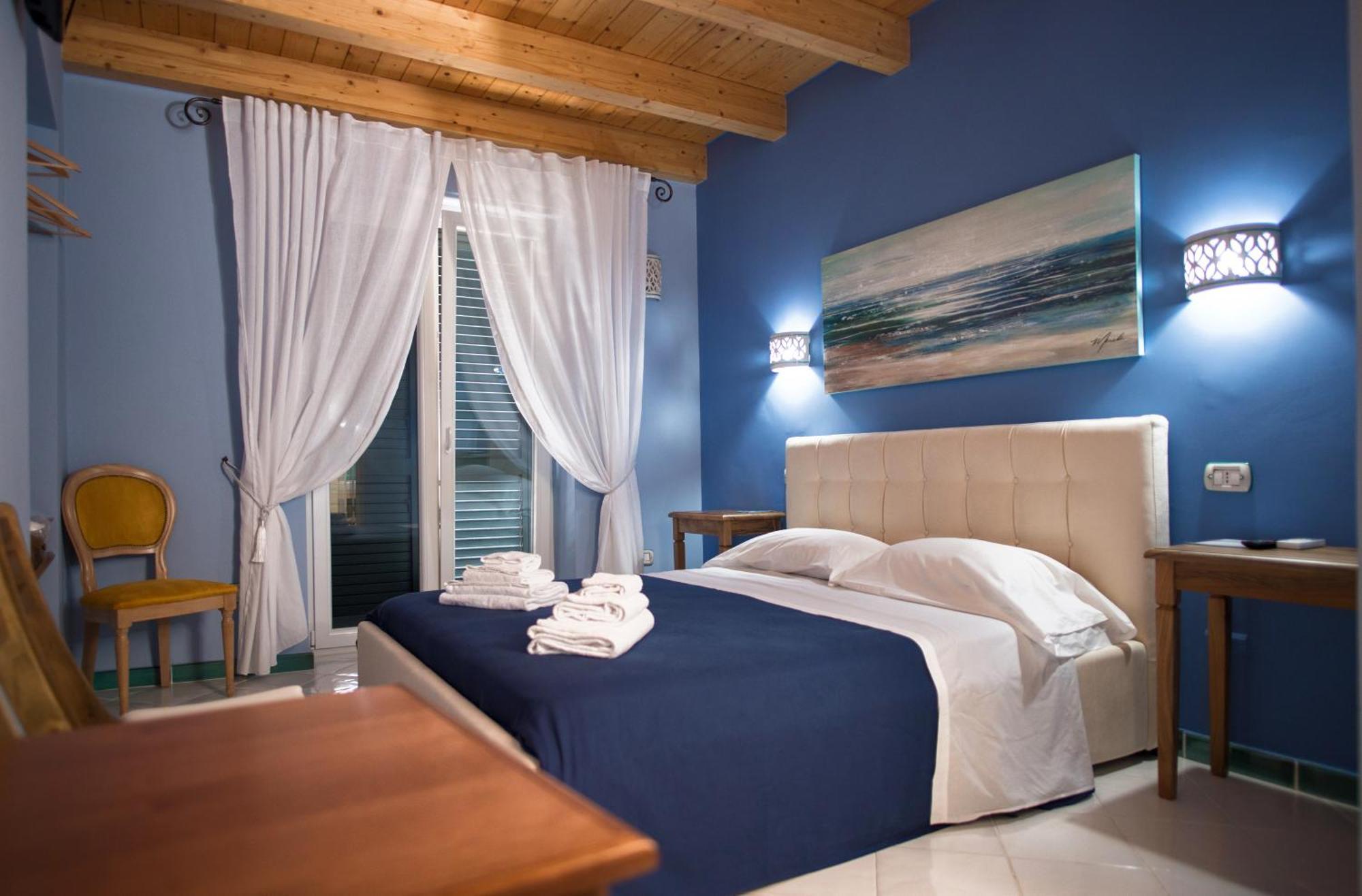 B&B Casa Martino Sea View Vietri Εξωτερικό φωτογραφία