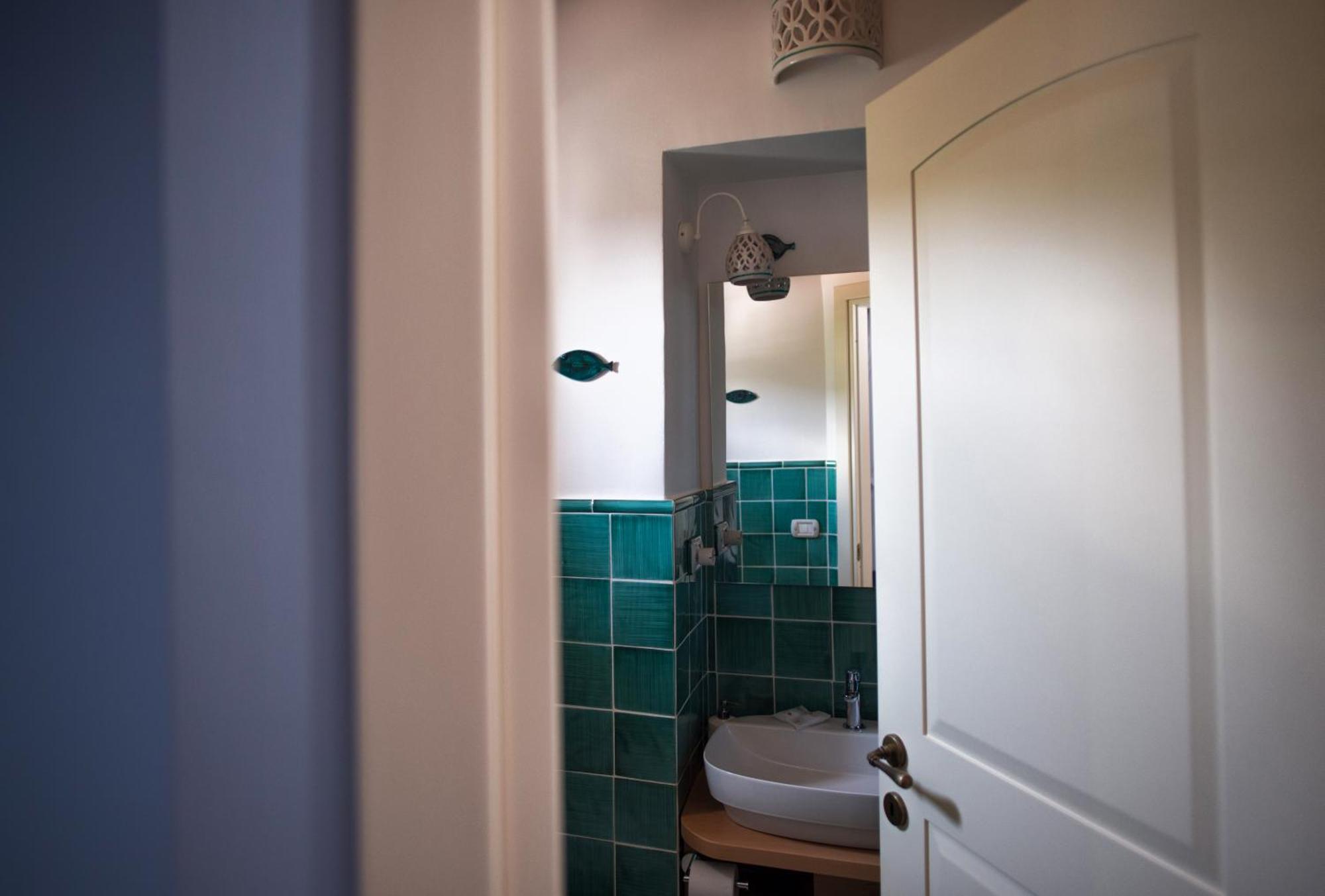 B&B Casa Martino Sea View Vietri Δωμάτιο φωτογραφία